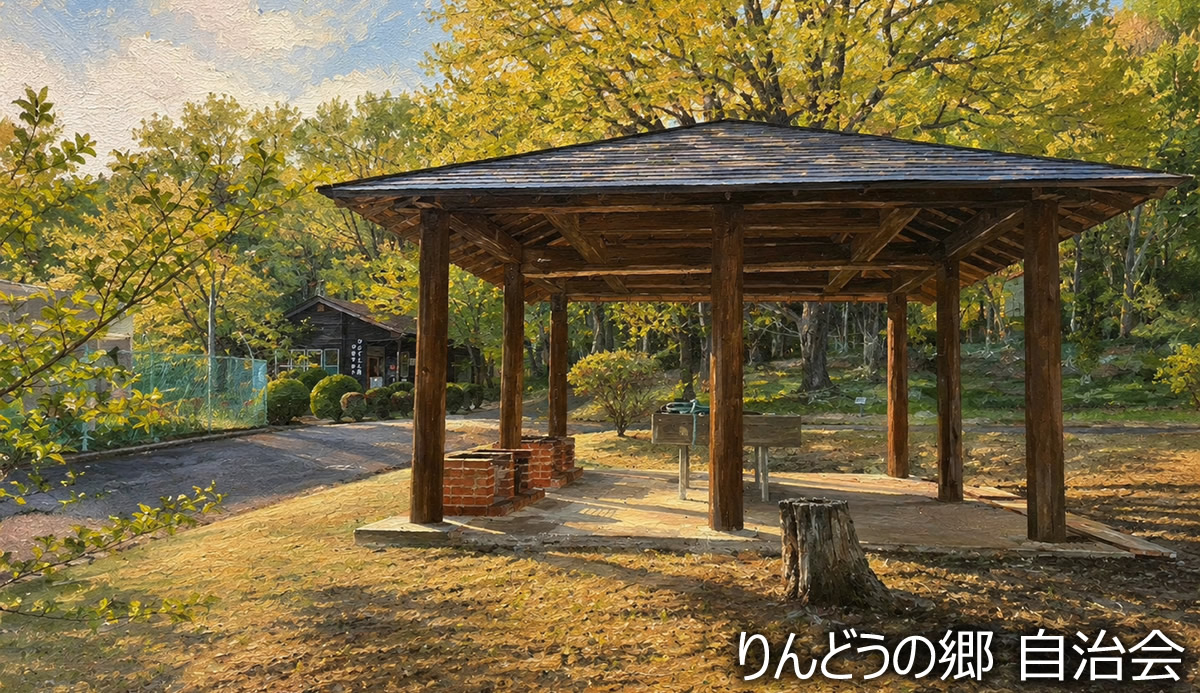 りんどうの郷 自治会
